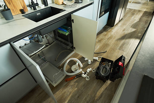 Reliable Drain Cleaning contractor in Ward, AR by Street Wise - Plumbing
